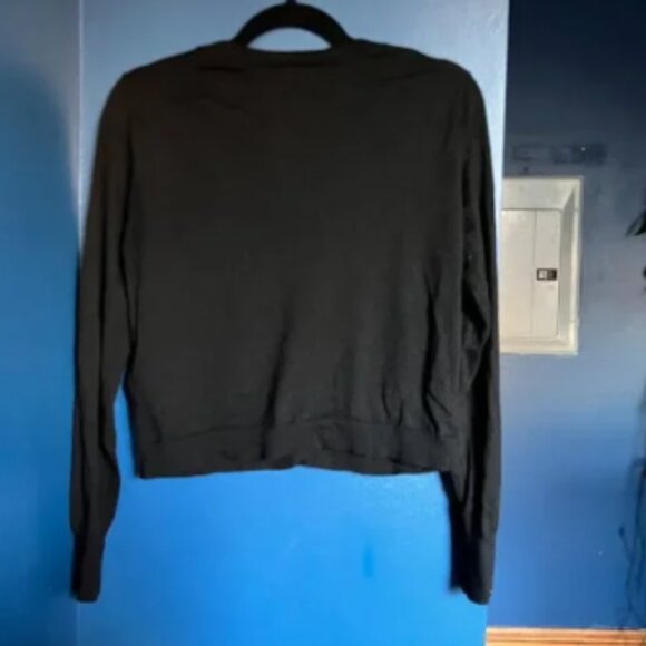 J Crew Merino Wool Cardigan - Picture 4 of 4